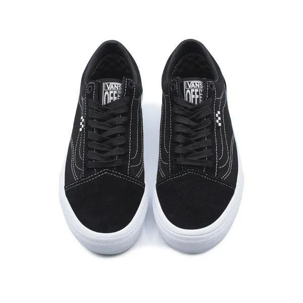 Vans Skate Old Skool VCU Essential Black