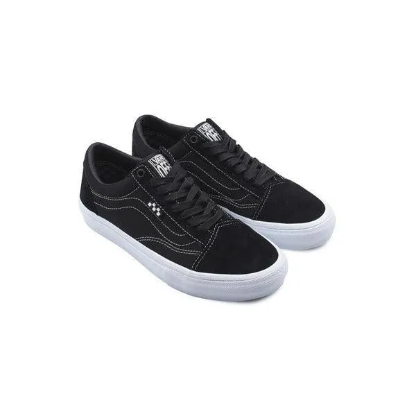 Vans Skate Old Skool VCU Essential Black