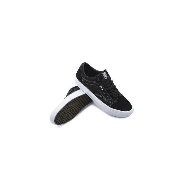 Vans Skate Old Skool VCU Essential Black