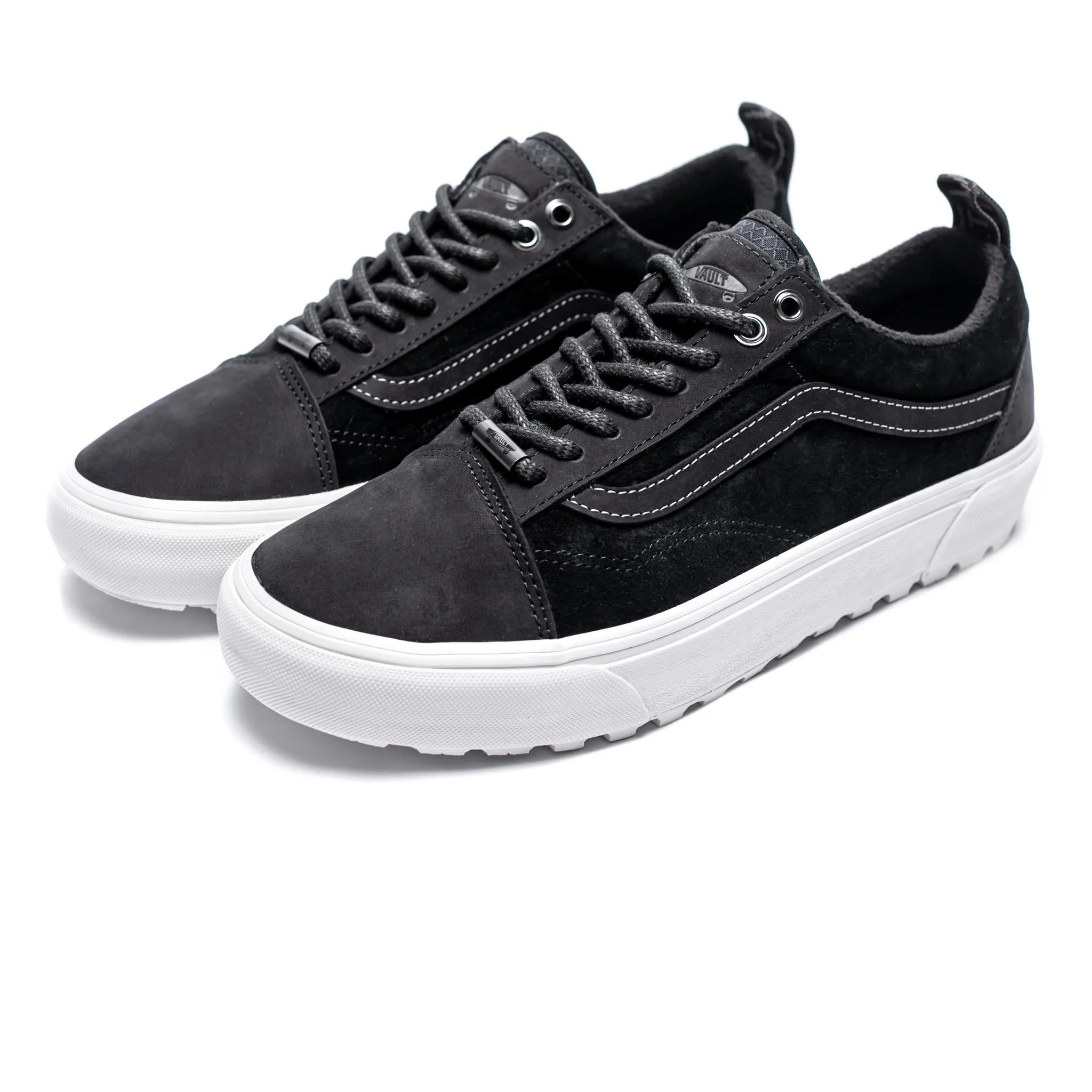 Vans Vault Old Skool MTE-1 LX Black