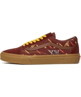 Vans Vivienne Westwood x Old Skool 'Anglomania'