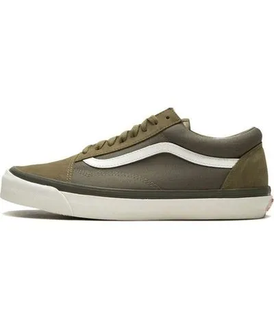 Vans WTAPS x Old Skool LX 'Green'