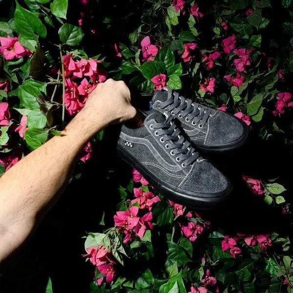 Vans x Quasi Skate Old Skool Asphalt