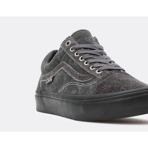 Vans x Quasi Skate Old Skool Asphalt