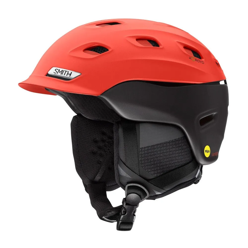 Vantage M MIPS Helmet