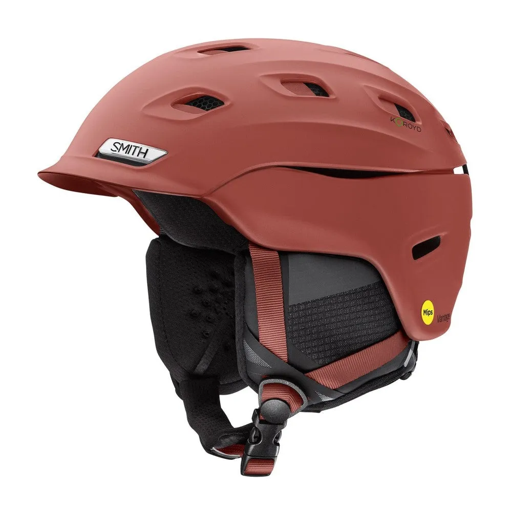 Vantage M MIPS Helmet