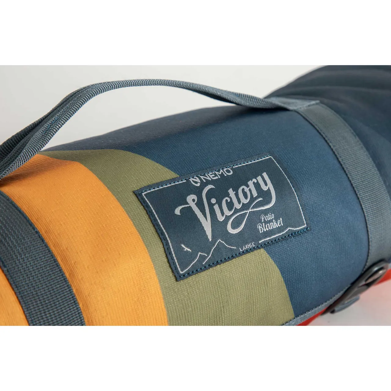 Victory Patio Blanket