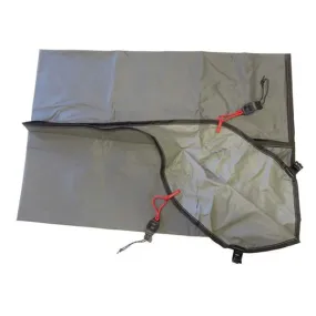 Wilderness Equipment Space 2 Ground Sheet