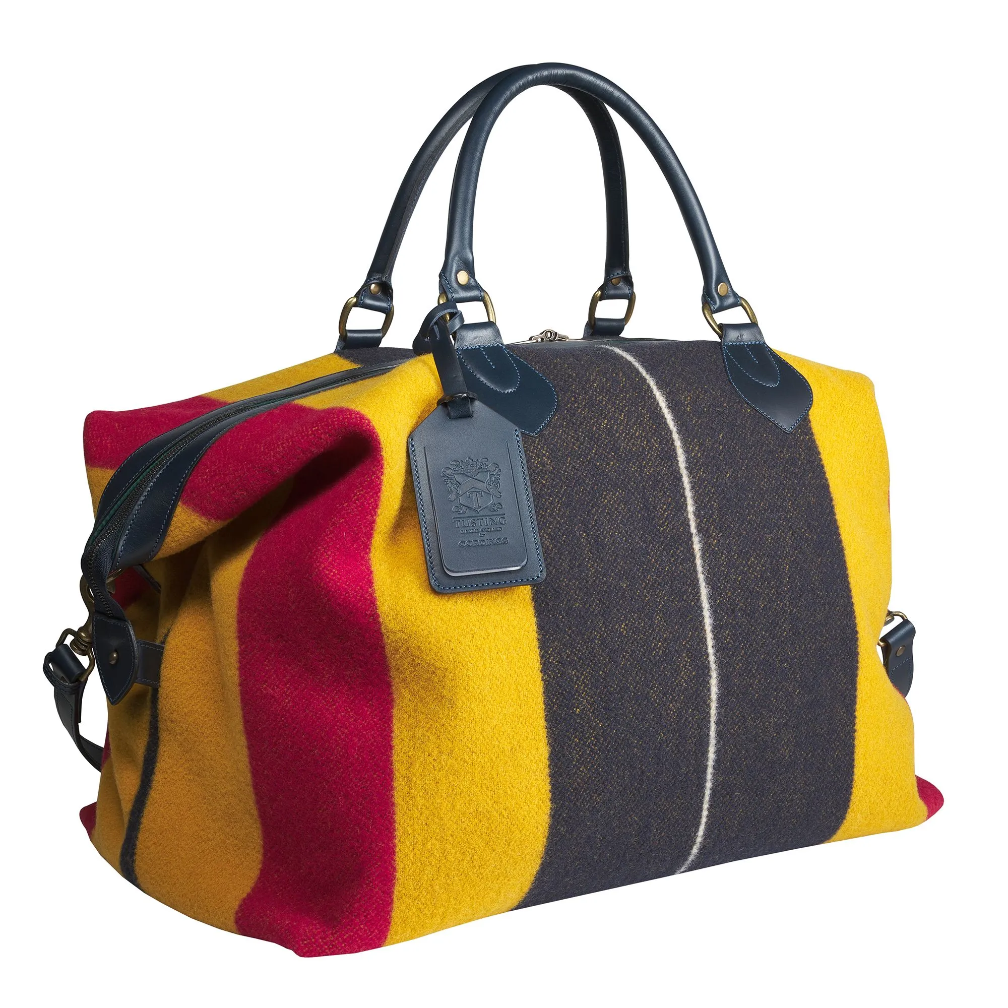 Witney Blanket Large Holdall Bag