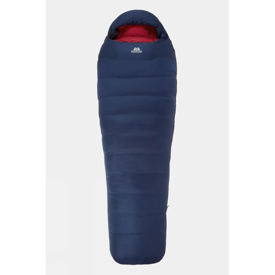 Womens Helium 800 Sleeping Bag - Regular