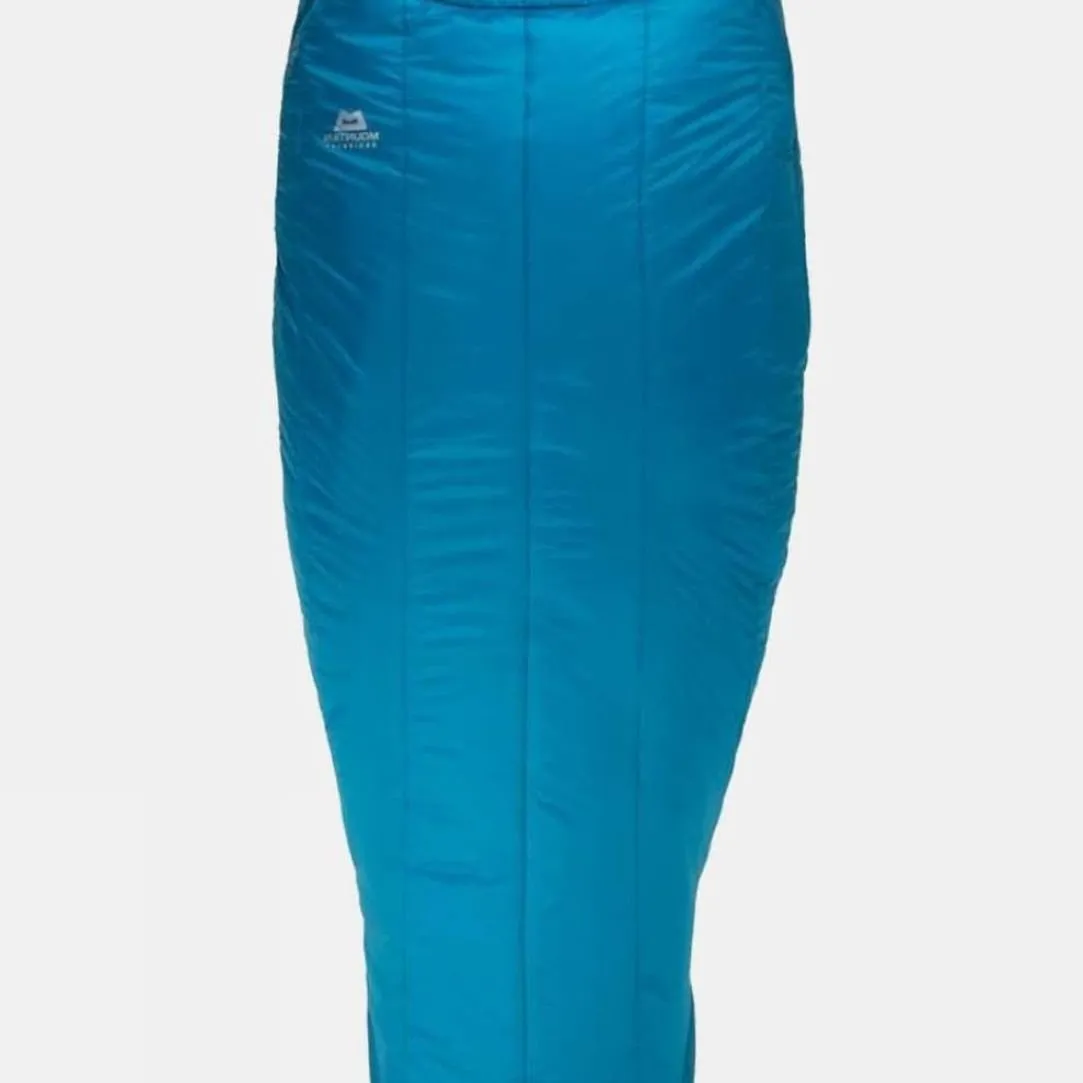 Womens Nova IV Sleeping Bag - Long