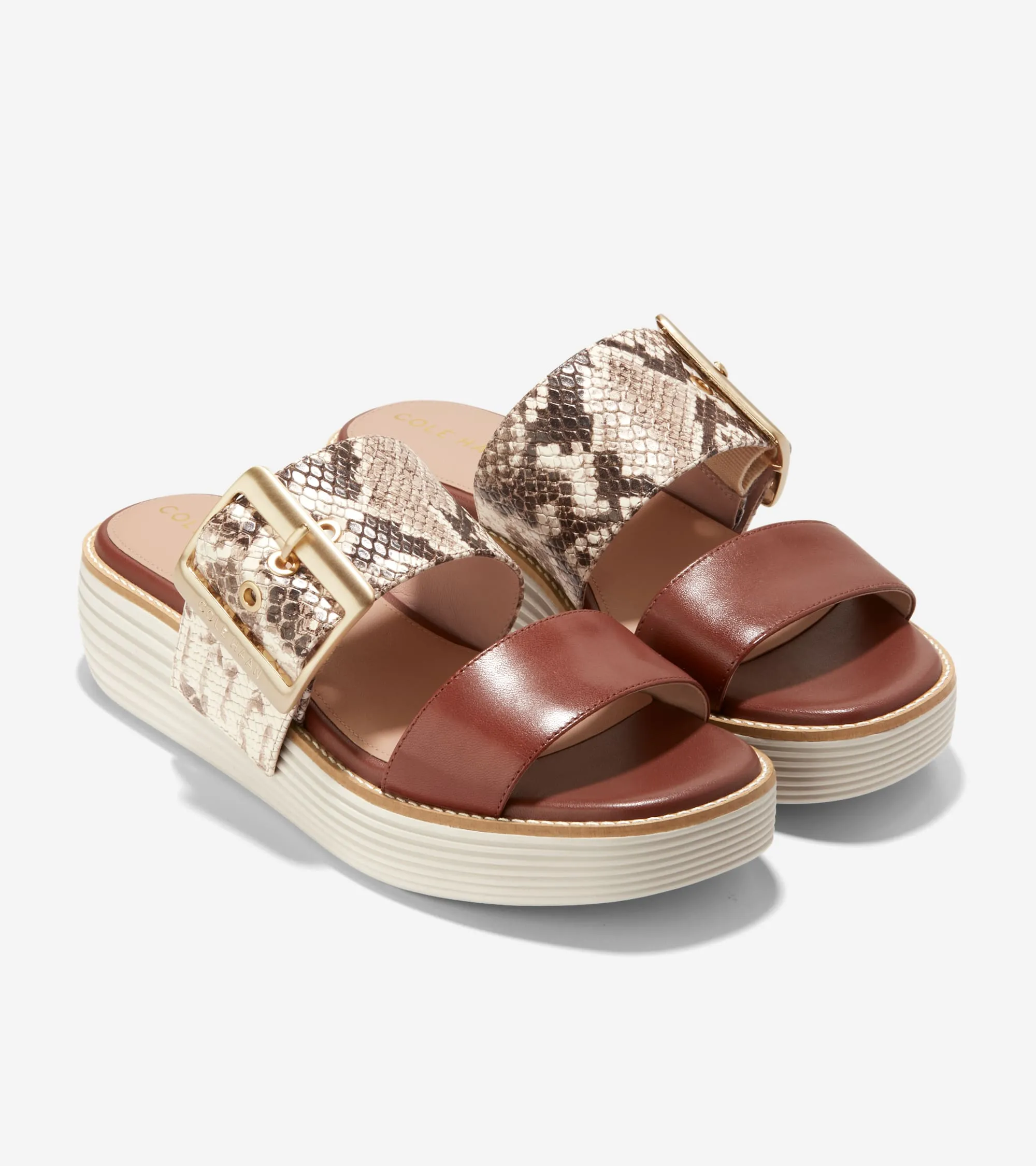 Women's riginalGrand Platform Slide Sandals