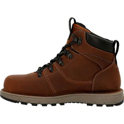 Women's Rocky Legacy 32 Lace Up Work Boot #RKK0349