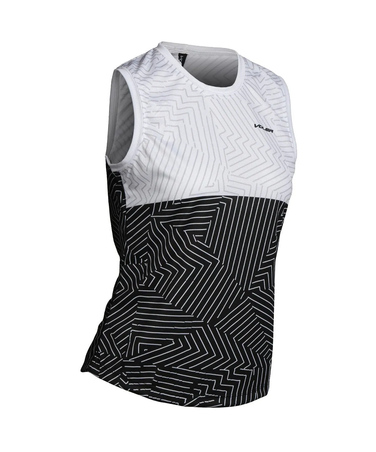 W'S ENDURANCE SLEEVELESS TOP - FULL SPEED