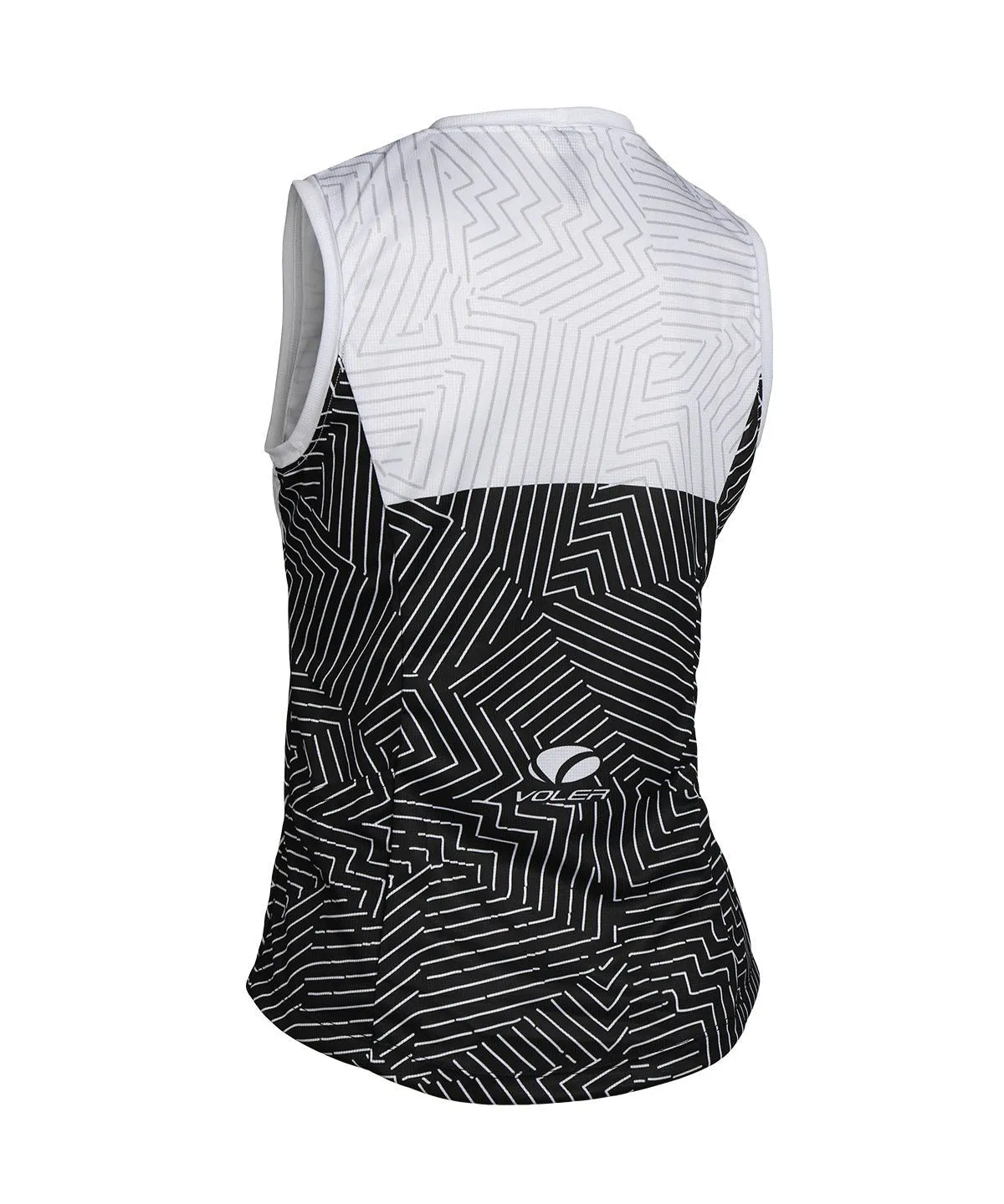 W'S ENDURANCE SLEEVELESS TOP - FULL SPEED