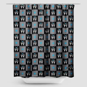 YV - Shower Curtain