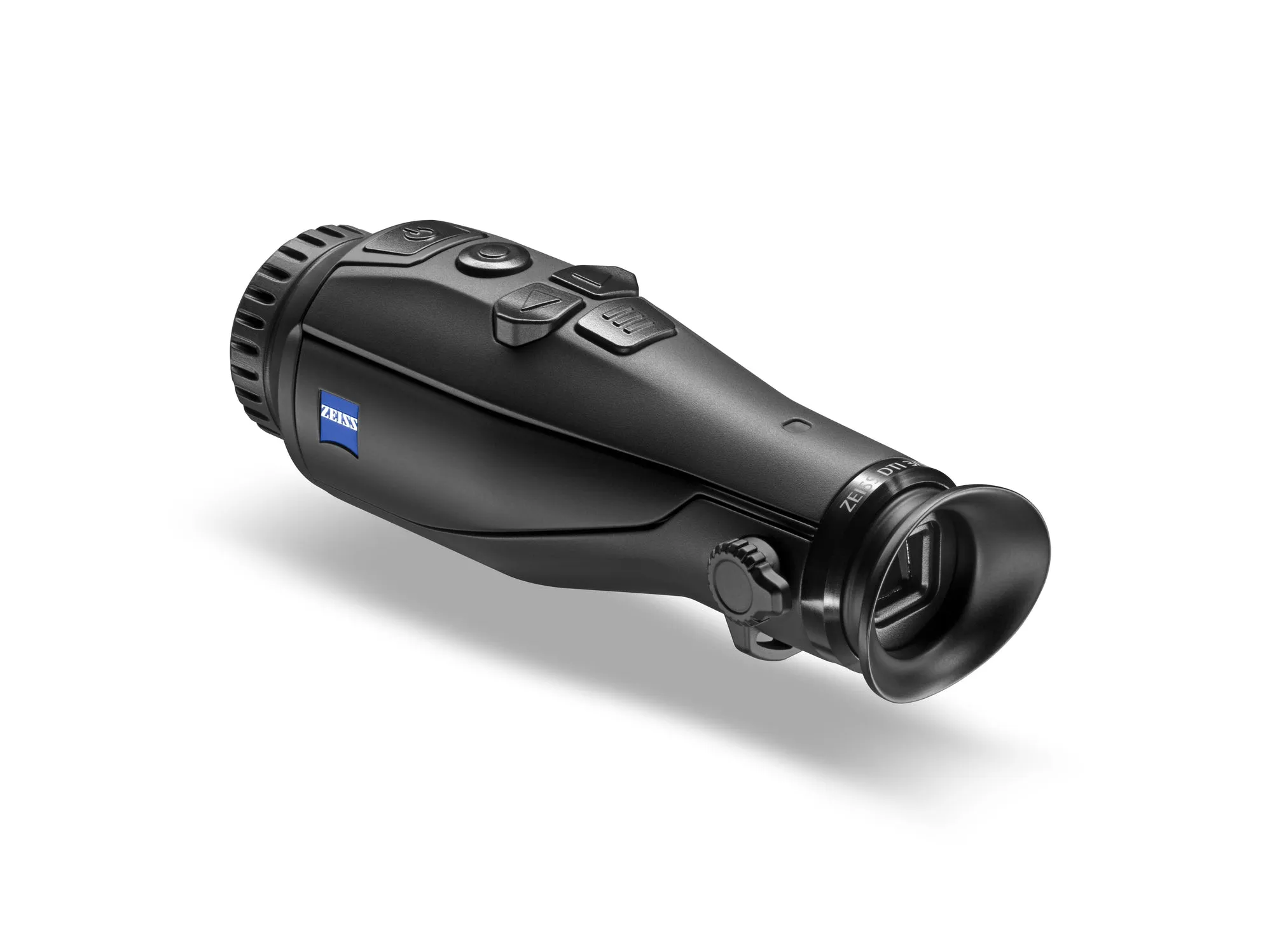 Zeiss DTI 3/25 Thermal Imaging Camera