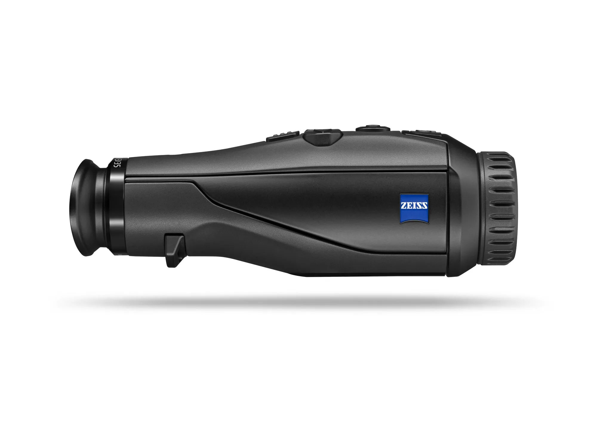 Zeiss DTI 3/25 Thermal Imaging Camera